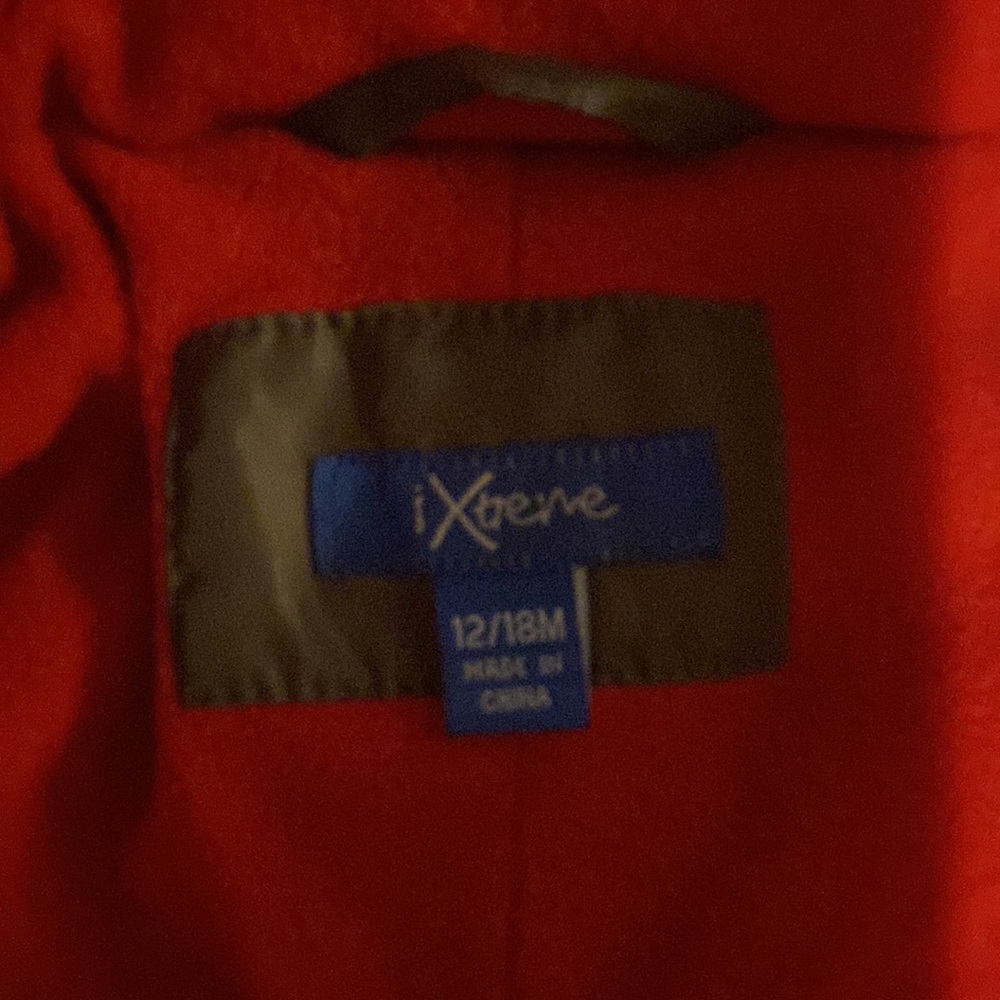 Snow suit - Picture 3 of 4